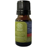 Soil Essential Oil Blend - Inspire